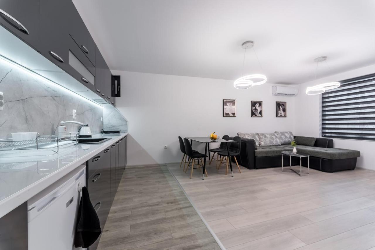 Апартамент За Гости Дрийм Velingrad Bagian luar foto